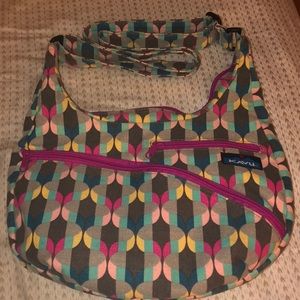 Kavu bag